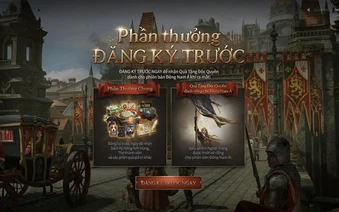 Khởi động đăng ký sớm, khai mở website chính thức, Lineage W đang đến rất gần với game thủ