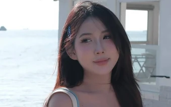Không cần "hở bạo", hot girl này dẹp tan định kiến, chứng minh sức hút ngay cả từ những bộ đồ kín đáo