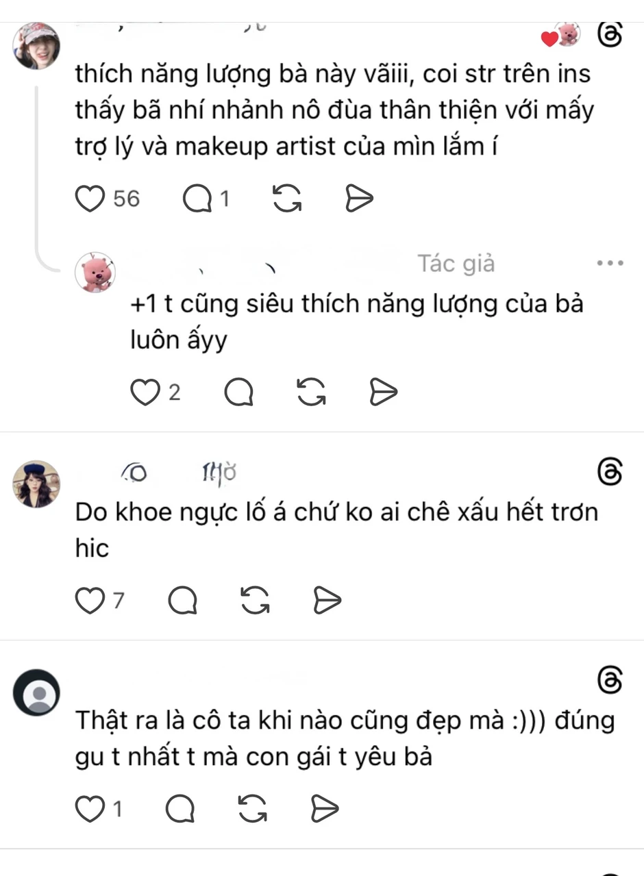 Không diễn lố, hết ưỡn ẹo, Khánh Huyền 2k4 chiếm trọn "spotlight" ở sự kiện mới