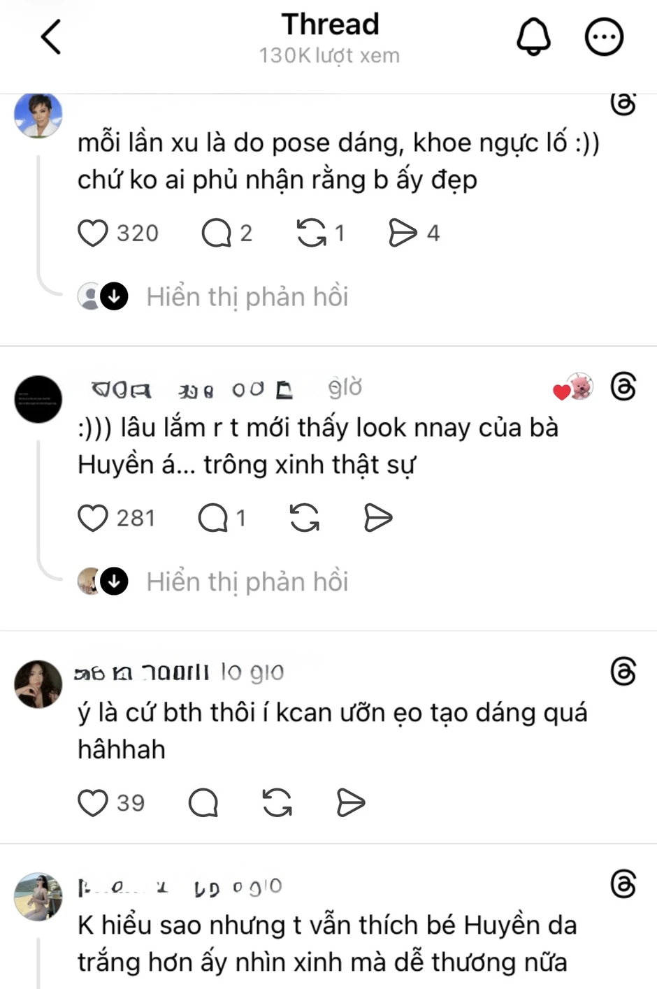 Không diễn lố, hết ưỡn ẹo, Khánh Huyền 2k4 chiếm trọn "spotlight" ở sự kiện mới