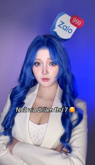 Không ngại lộ khuyết điểm, nữ Coser công khai mặt mộc trước khi trang điểm, kết quả sau cùng mới là thứ khiến dân mạng "bùng nổ" Không ngại lộ khuyết điểm, nữ Coser công khai mặt mộc trước khi trang điểm, kết quả sau cùng mới là thứ khiến dân mạng "bùng nổ"