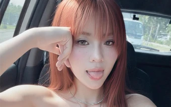 Không nhận ra hình ảnh của MisThy﻿ ở thời điểm hiện tại, nhan sắc khác "một trời một vực" so với thuở mới debut