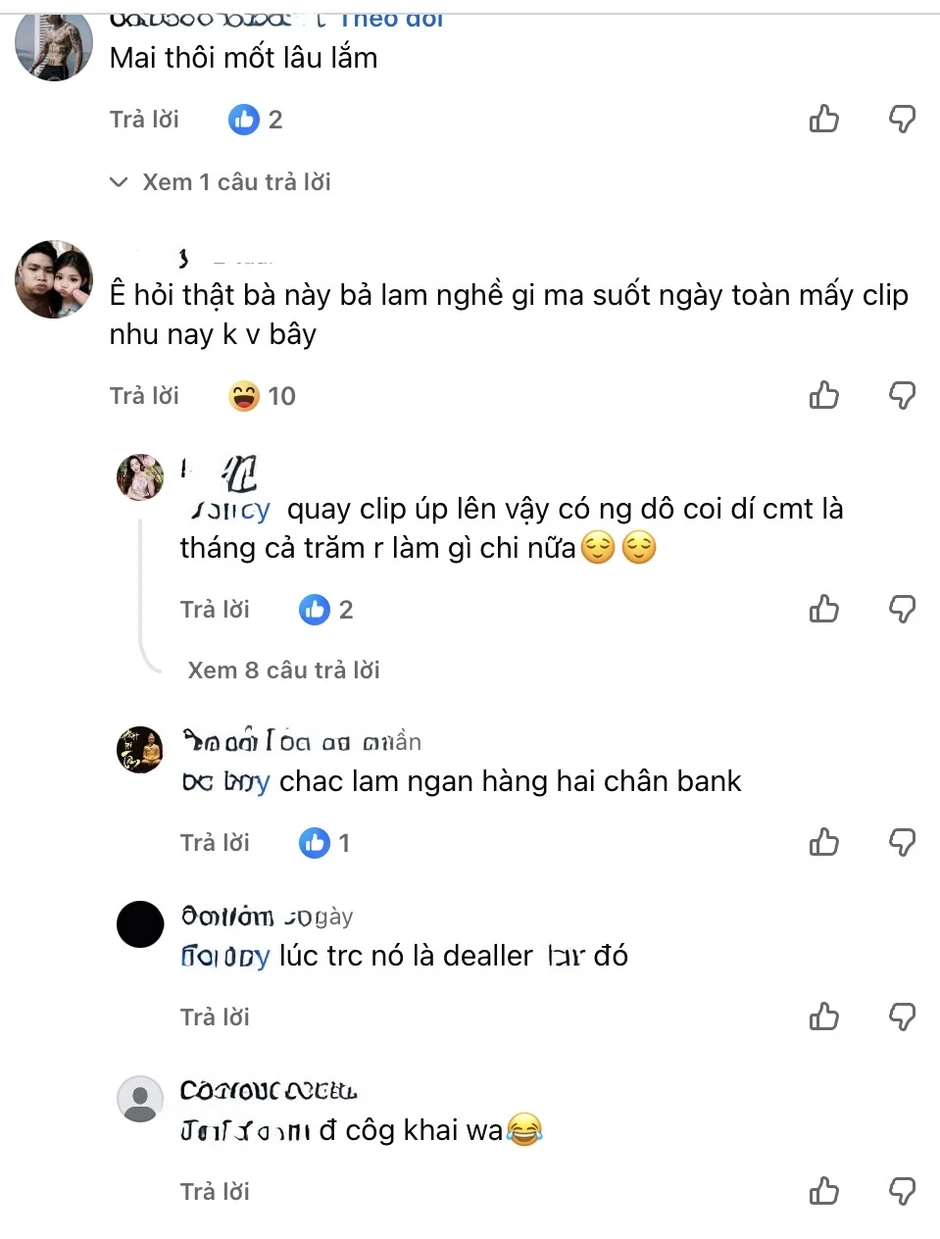Không nhận ra hotgirl “đại chiến phố đi bộ”, trang cá nhân toàn những hình ảnh bất chấp câu view