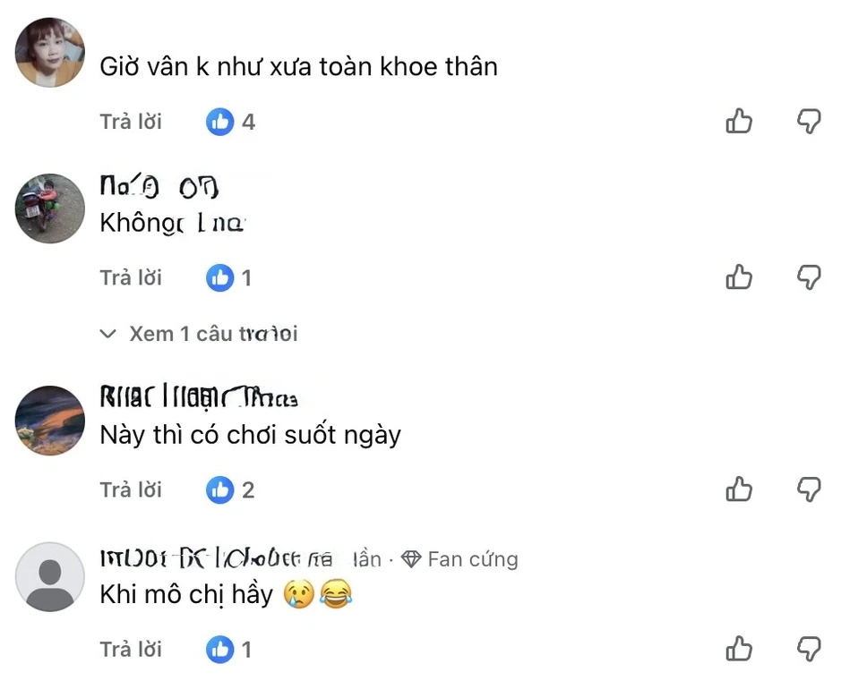 Không nhận ra hotgirl “đại chiến phố đi bộ”, trang cá nhân toàn những hình ảnh bất chấp câu view