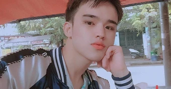 Không nhận ra nhan sắc của Trần Đức Bo: Từ hiện tượng mạng thị phi, cho tới "Bạch Nguyệt Quang" khiến vạn người mê mẩn