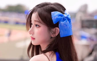 Không phải nhan sắc, đây mới là lý do tại sao cô nàng này được gọi là "nữ thần" cổ động ở Hàn Quốc
