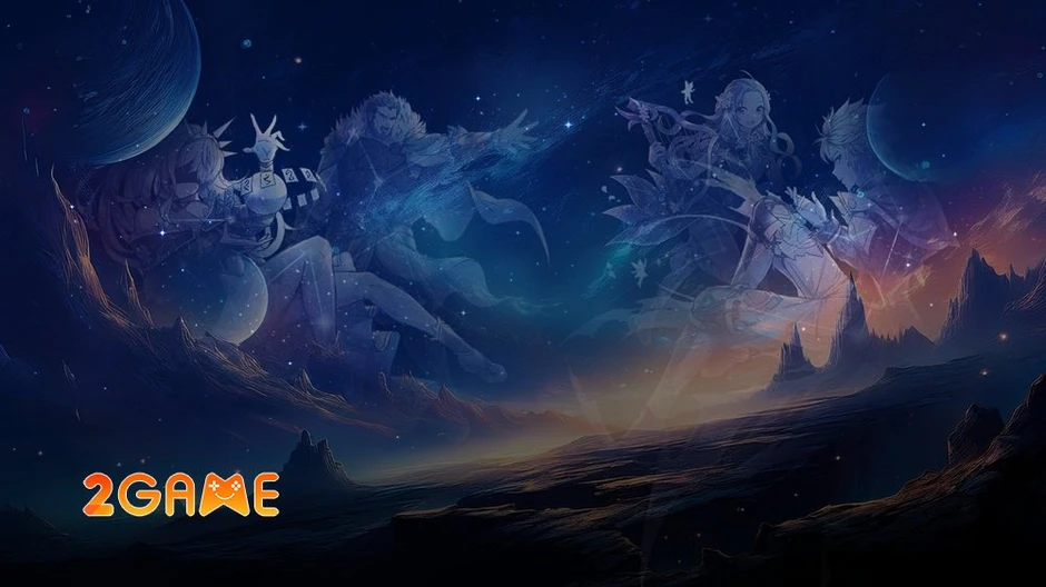 King’s Raid mở thử nghiệm lần 2 - Bước chuyển mình đầy hứa hẹn King’s Raid mở thử nghiệm lần 2 - Bước chuyển mình đầy hứa hẹn
