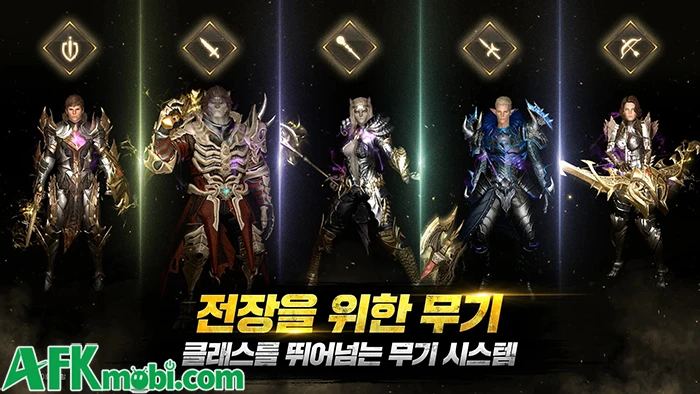 Kingdom 2: War in Flames game MMORPG cày cuốc kiểu Hàn Kingdom 2: War in Flames game MMORPG cày cuốc kiểu Hàn