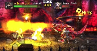 Kings Do Not Fall - Game Beat 'Em Up Retro đưa huyền thoại SNES trở lại