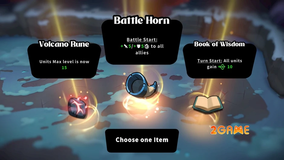 Knightica - Siêu Phẩm Roguelike Autobattler Mở Đăng Ký Sớm Cho Mobile