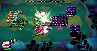 Knightica - Siêu Phẩm Roguelike Autobattler Mở Đăng Ký Sớm Cho Mobile