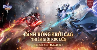 Kỷ Nguyên Icarus: Huyền thoại MU một thời tái sinh rực rỡ