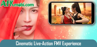 Ladies Don’t Tempt Immortality Mobile - Tu tiên giữa bảy người đẹp