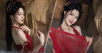 Ladies Don’t Tempt Immortality - Tu Tiên Không Sợ Thiên Kiếp Chỉ Sợ "Mỹ Nhân Kiếp"