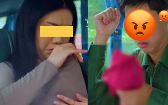 Làm nội dung vô duyên, kệch cỡm, CĐM bức xúc, chỉ trích gay gắt