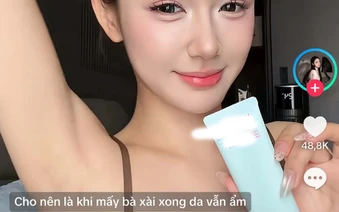 Làm video clip bất chấp, Trần Hà Linh chủ động khóa luôn bình luận