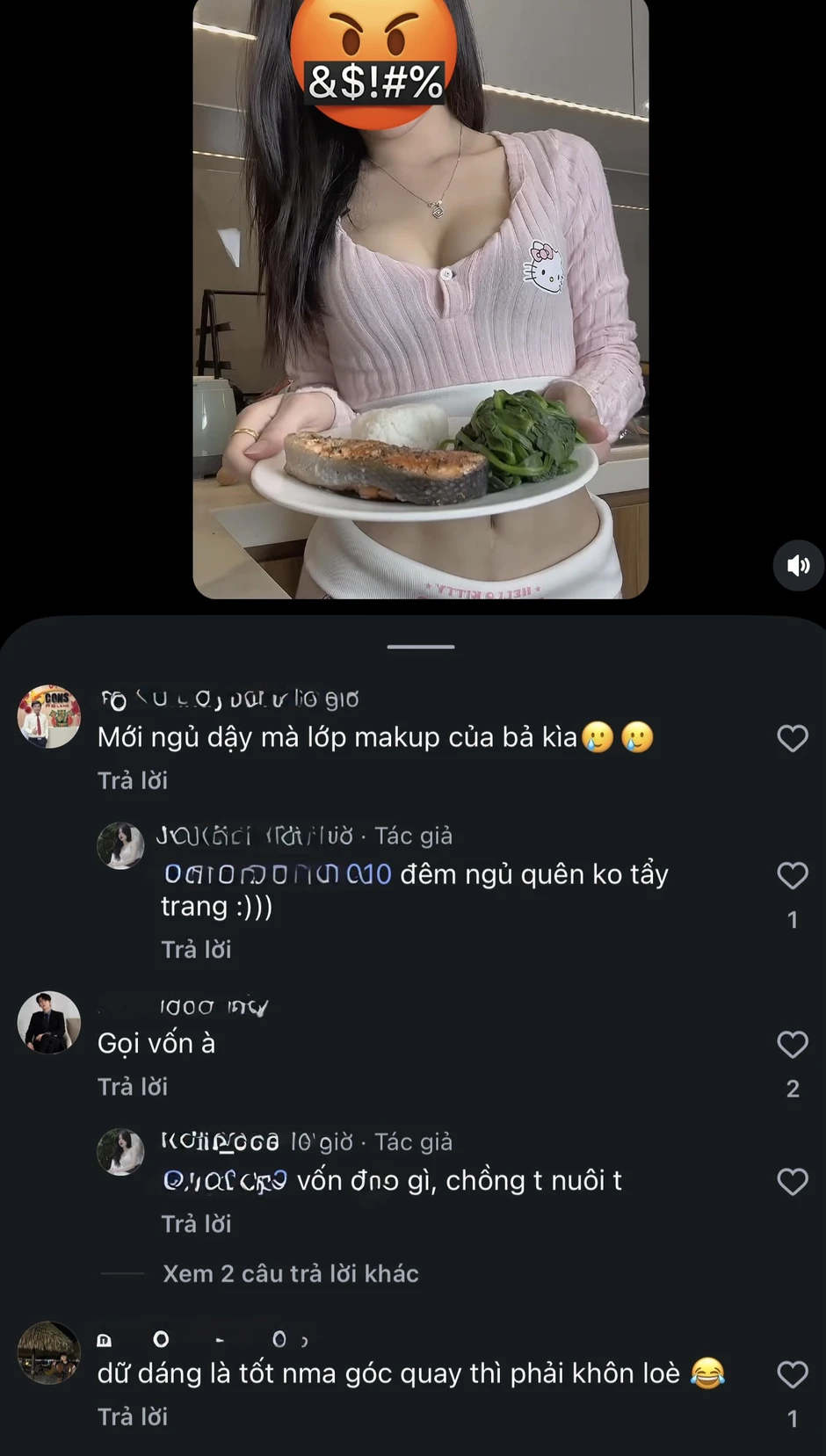 Làm vlog "chill chill" nhưng bị mỉa mai "gọi vốn", cô gái lên tiếng thách thức Làm vlog "chill chill" nhưng bị mỉa mai "gọi vốn", cô gái lên tiếng thách thức