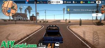 Landman: Oil Simulator – Làm giàu từ ngành dầu khí: Bí quyết trở thành ông trùm
