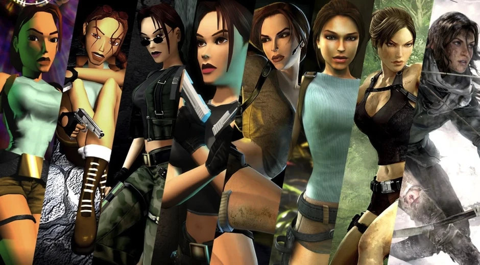 Lara Croft phiên bản đời thực, giống đến mức khó tin khiến CĐM thích thú Lara Croft phiên bản đời thực, giống đến mức khó tin khiến CĐM thích thú
