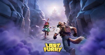 Last Furry: Survival - Dùng sự dũng cảm để thách thức màn sương độc ngày tận thế