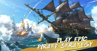 Last Pirate: Vương Triều Hải Tặc - Một thiên sử thi hải tặc sống động