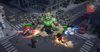 Last Valkyrie - Game nhập vai sinh tồn nơi chiến thuật định đoạt vận mệnh