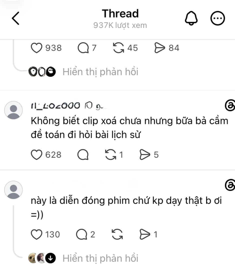 Lê Bống hứng "gạch đá" vì chi tiết sai lệch trong video tóptóp, netizen mỉa mai: "Giỏi nhất Việt Nam, không chừa nghề nào"