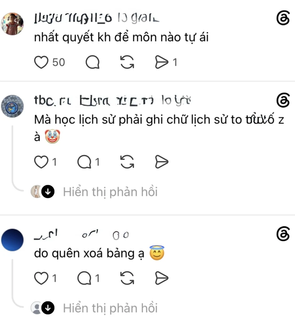 Lê Bống hứng "gạch đá" vì chi tiết sai lệch trong video tóptóp, netizen mỉa mai: "Giỏi nhất Việt Nam, không chừa nghề nào"