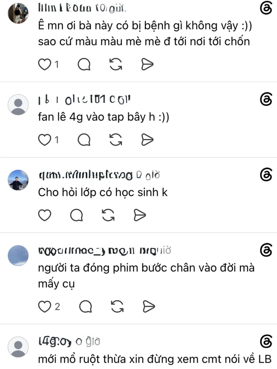 Lê Bống hứng "gạch đá" vì chi tiết sai lệch trong video tóptóp, netizen mỉa mai: "Giỏi nhất Việt Nam, không chừa nghề nào"
