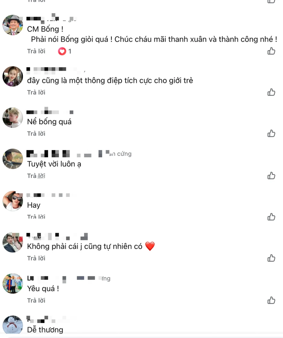 Lê Bống gợi lại chuyện thị phi trong quá khứ và nhận được phản ứng từ cộng đồng mạng