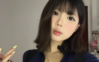 Lên đồ" hóa trang cực táo bạo, Hà Phương Boo khiến anh em game thủ "phát sốt"