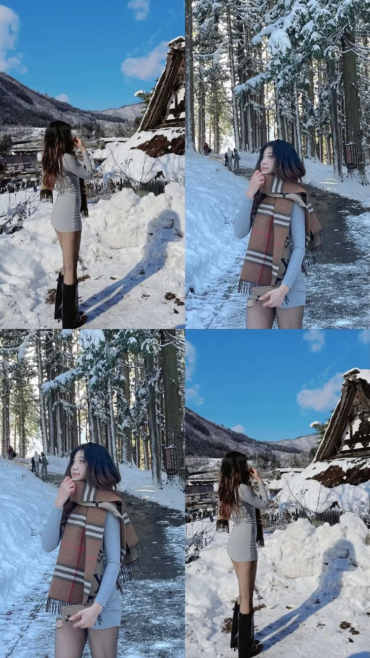 Lên mạng than ế, cô gái sở hữu visual "nữ thần" nhận về toàn hoài nghi