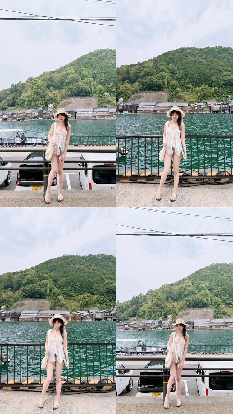 Lên mạng than ế, cô gái sở hữu visual "nữ thần" nhận về toàn hoài nghi