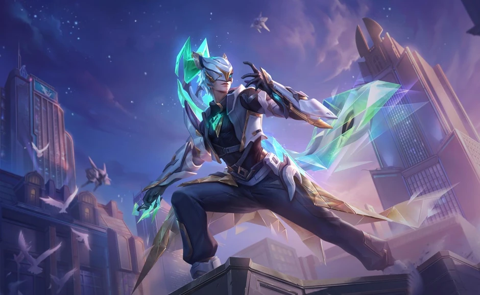 Liên Quân Mobile Update Tháng 5 Liên Quân Mobile Update Tháng 5
