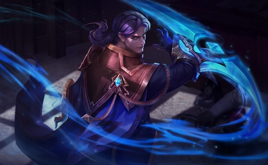 Liên Quân Mobile Update Tháng 5 Liên Quân Mobile Update Tháng 5