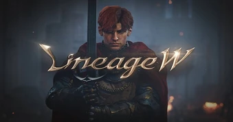 Lineage W bất ngờ mở cửa các kênh mạng xã hội