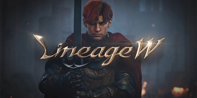 Lineage W mở tải trước, tiến về ngày ra mắt với khí thế mạnh mẽ