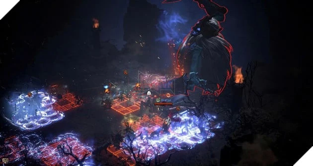 Lineage W Sẽ Là Siêu Phẩm Tiếp Theo Được NCV Games Phát Hành Chính Thức Tại Đông Nam Á!
