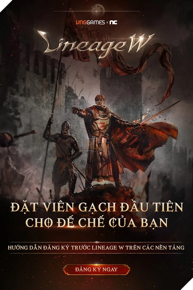 Lineage W – Thử Thách Đầy Hấp Dẫn Cho Cuộc Đua Bang Hội Top Server Lineage W – Thử Thách Đầy Hấp Dẫn Cho Cuộc Đua Bang Hội Top Server