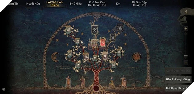 Lineage W – Thử Thách Đầy Hấp Dẫn Cho Cuộc Đua Bang Hội Top Server Lineage W – Thử Thách Đầy Hấp Dẫn Cho Cuộc Đua Bang Hội Top Server