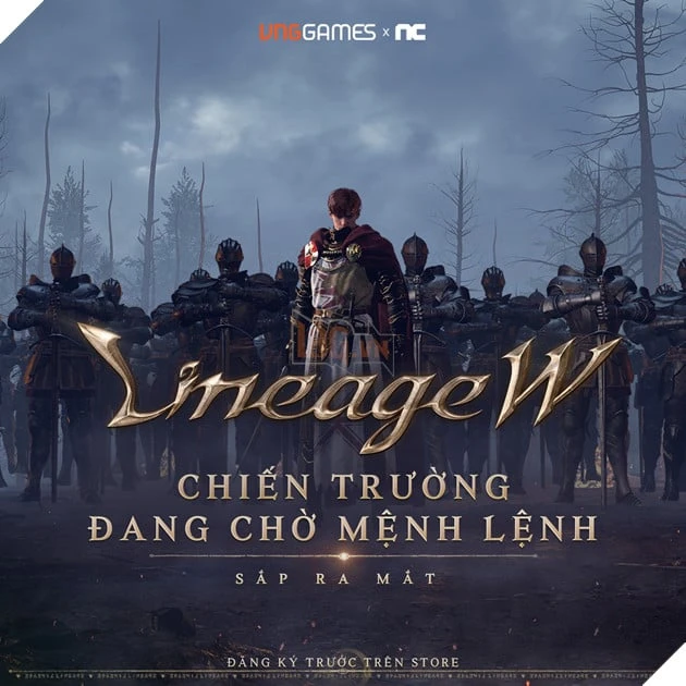 Lineage W – Thử Thách Đầy Hấp Dẫn Cho Cuộc Đua Bang Hội Top Server Lineage W – Thử Thách Đầy Hấp Dẫn Cho Cuộc Đua Bang Hội Top Server