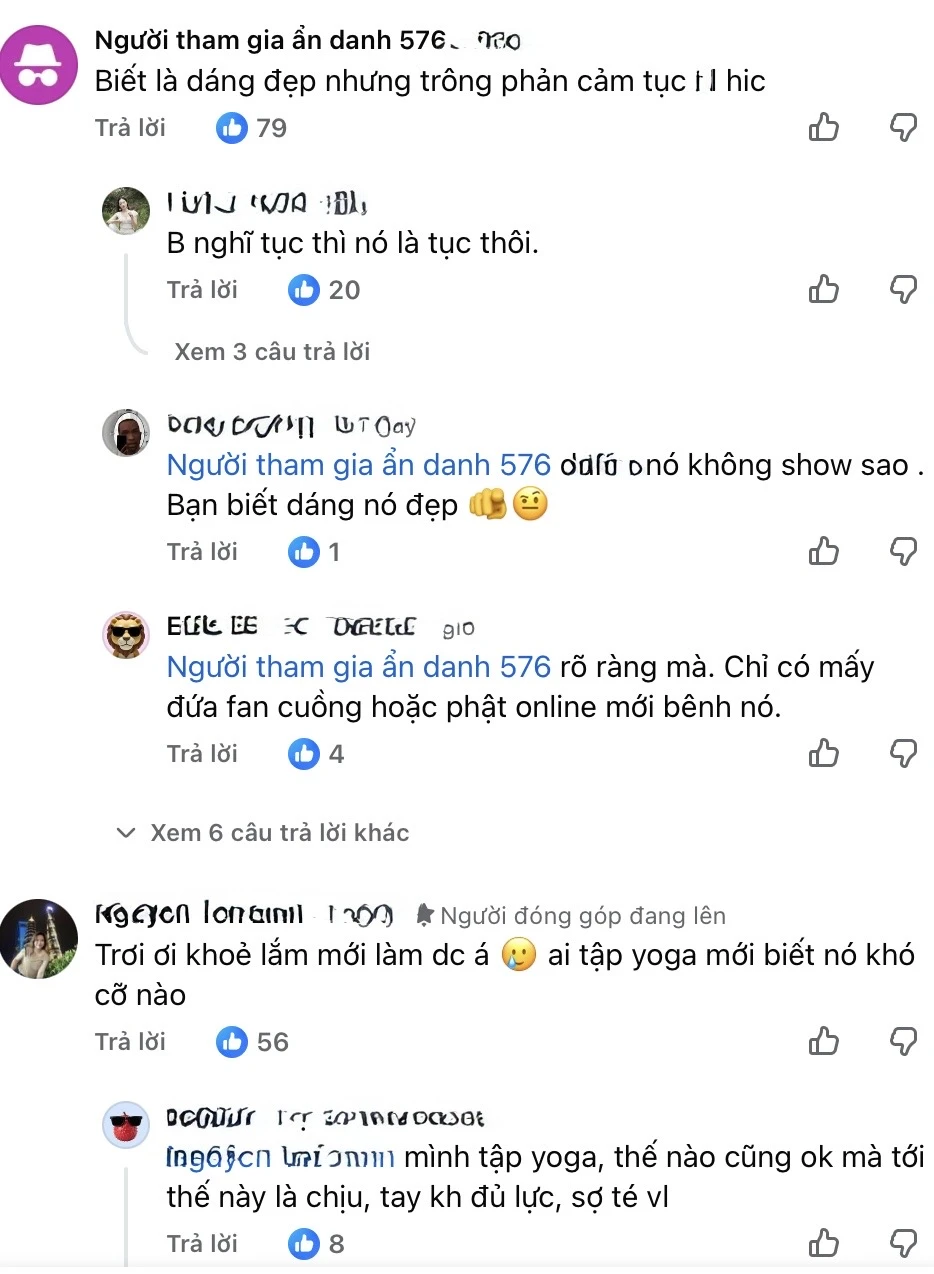 Lisa lại khiến dân tình “bùng choáy” vì hình ảnh quá đỉnh
