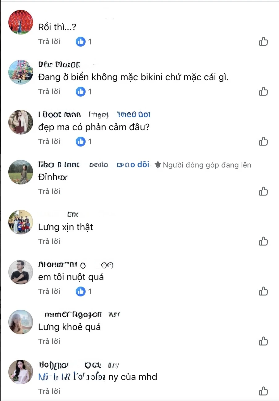 Lisa lại khiến dân tình “bùng choáy” vì hình ảnh quá đỉnh