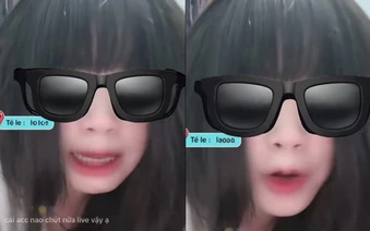 Livestream đầy ám muội ngang nhiên phát sóng, TikTok đang buông lỏng quản lý hay bất chấp để một bộ phận "làm bậy"?