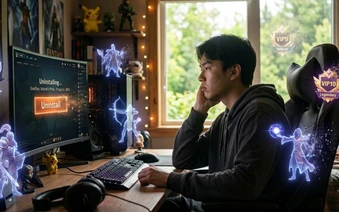 Lời ngỏ xóa game của một người chơi "nhà giàu": Khi tiền bạc không níu giữ được tuổi trẻ và niềm đam mê