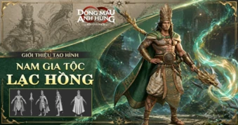Long Tộc hay Lạc Hồng mới xứng đáng là “dòng máu Đại Việt" ?