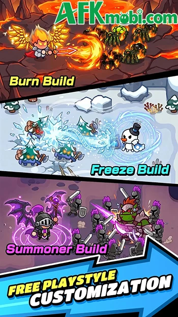 Loot & Boot cho game thủ bắt đầu những cuộc chiến chinh phục
