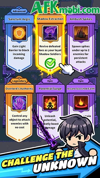 Loot & Boot cho game thủ bắt đầu những cuộc chiến chinh phục