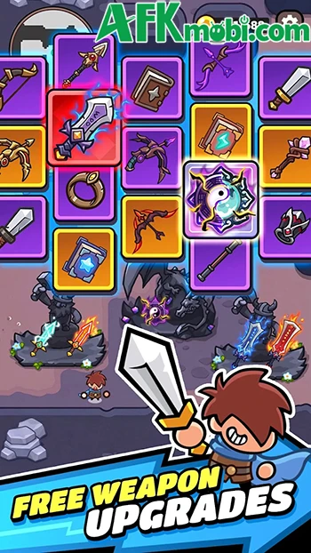 Loot & Boot cho game thủ bắt đầu những cuộc chiến chinh phục