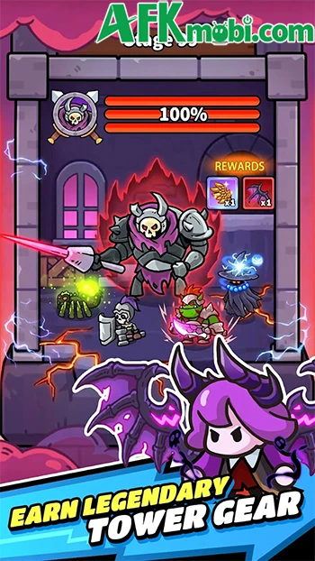 Loot & Boot cho game thủ bắt đầu những cuộc chiến chinh phục